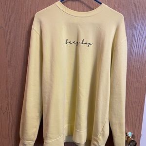 Adelaine Morin beep bop merch